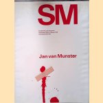 Stedelijk Museum Amsterdam: Jan van Munster door Wim Crouwel e.a.