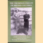 The Thompson Indians of British Columbia - Vol. 1 - Part IV
James Alexander Teit e.a.
€ 9,00