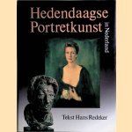 Hedendaagse portretkunst in Nederland door Hans Redeker