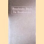 De Boekhandel door Boudewijn Büch