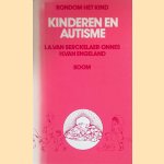 Kinderen en autisme: onderkenning, behandeling en begeleiding
I.A. van Berckelaer-Onnes e.a.
€ 10,00