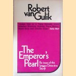 The Emperor's Pearl: A Chinese Detective Story door Robert van Gulik