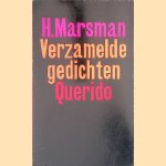 Verzamelde gedichten door H. Marsman