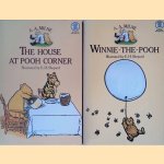 Winnie-the-Pooh & The House at Pooh Corner
A.A. Milne e.a.
€ 8,00