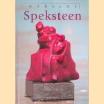 Werelds Speksteen door Justina Heijkoop