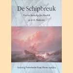 De Schipbreuk van het barkschip Jan Hendrik op de St. Paulusrots door H. Hazelhoff Roelfzema