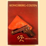 Kongsberg-Colten *SIGNED*
Karl Egil Hanevik
€ 150,00