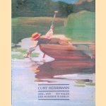 Curt Herrmann 1854-1929: Ein Maler der Moderne in Berlin. Band 1: Der Maler und Sammler; Band 2: Briefe door Rolf Bothe