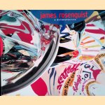 James Rosenquist: A Retrospective door Walter Hopps e.a.