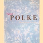 Sigmar Polke door Wim - en anderen Beeren