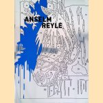 Anselm Reyle: Little Cody door Anselm Reyle