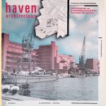 Havenarchitectuur: een inventarisatie van het industriële gebeuren in het Rotterdamse havengebied
Peter de Winter
€ 8,00