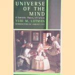 Universe of the Mind: A Semiotic Theory of Culture
Yuri M. Lotman
€ 25,00