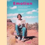 Emotion: Young British and American Artists from the Goetz Collection = Junge britische und amerikanische Kunst aus der Sammlung Goetz door Zdenek Felix