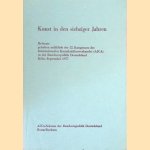 Kunst in der siebziger Jahren: Referate gehalten anläßlich des 12. Kongresses des Internationaln Kunstkritikerverbandes (AICA) in der Bundesrepublik Deutschland Köln, September 1977 door Mieczyslaw - and many others Porebski