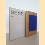 Lou Reed: Emotion in Action *SIGNED* door Lou Reed