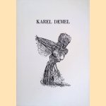 Karel Demel: drobná grafika z let 1972-1991
Jiri Serych
€ 10,00