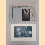 Karl Demel + original etching *SIGNED*
Günter Krauke
€ 100,00