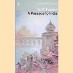 A Passage to India door E.M. Forster