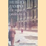 De man die onderdook door Hubert Lampo