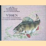 Veldgids voor de natuurliefhebber: Vissen en andere waterdieren van West- en Midden-Europa
Frances - en anderen Dipper
€ 9,00