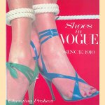 Shoes in Vogue Since 1910 door Christina Probert