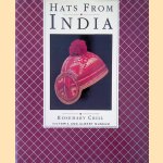 Hats from India door Rosemary Crill