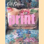 Cath Kidston in Print: An Inspirational Guide to Using Print in Your Home door Cath Kidston