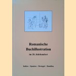 Romanische Buchillustration im 20. Jahrhundert: Italien - Spanien - Portugal - Brasilien
Ullrich von Kritter
€ 15,00