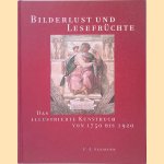 Bilderlust und Lesefrüchte: Das illustrierte Kunstbuch von 1750 bis 1920
Katharina - and others Krause
€ 10,00