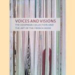 Voices and vision: the Koopman Collection and the art of the French book
Paul van and others Capelleveen
€ 25,00