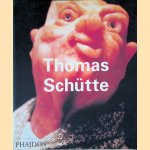 Thomas Schütte door Julian Heynen