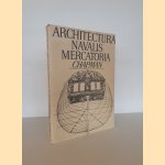 Architectura Navalis Mercatoria: a Facsimile of the classic Eighteenth Century Treatise on Shipbuilding door Fredrik Henrik af Chapman