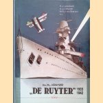 	H.M. Kruiser De Ruyter 1933 1942 door H.J. Legemaate e.a.