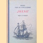 Model van de oorlogsbrik "Irene" door E.W. Petrejus