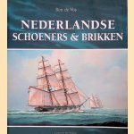 Nederlandse schoeners & brikken door Ron de Vos