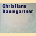 Christiane Baumgartner door Jeremy Lewison