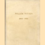 Willem Witsen door N. van Harpen