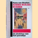 Hendrik Nicolaas Werkman: de drukker van het paradijs
Hans van Straten
€ 12,50