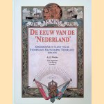 De eeuw van de 'Nederland': geschiedenis en vloot van de Stoomvaart Maatschappij Nederland 1870-1970 door A.J.J. - en anderen Mulder