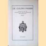 De Gulden Passer 1988-1989: Jaargang 66-67: Ex Officina Plantiniana. Studia in memoriam Christophori Plantini (ca. 1520-1589) door Marcus de Schepper e.a.