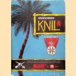 Gedenkboek van het K.N.I.L. 1911-1961 door F. - en anderen Witkamp