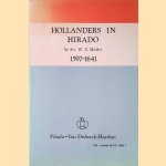 Hollanders in Hirado: 1597-1641
W.Z. Mulder
€ 12,50