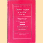 American Voyages to the Orient 1690-1865: An Account of Merchant and Naval Activities in China, Japan and the various Pacific Islands
Charles Oscar Paullin
€ 12,50