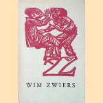 Wim Zwiers door Johan Schwencke