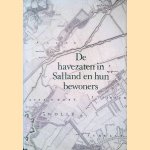 De Havezaten in Salland en hun bewoners: Uitgegeven ter gelegenheid van het 125-jarig bestaan van de Vereeniging tot Beoefening van het Overijsselsch Regt en Geschiedenis, 1858-1983 door Jhr. A.J. Gevers e.a.