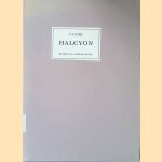 Halcyon: het mooiste typografische tijdschrift ooit in ons land gemaakt (2 delen) door C. van Dijk