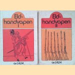 Eldhandvapen (2 volumes)
Josef Alm
€ 150,00