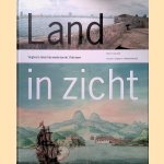 Land in Zicht: Vingboons tekent de wereld van de 17e eeuw door Martine Gosselink e.a.