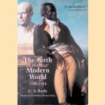 The Birth of the Modern World 1780-1914
C.A. Bayly
€ 15,00